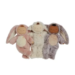 Cozy Dinkum Doll (Bunny Muffin)