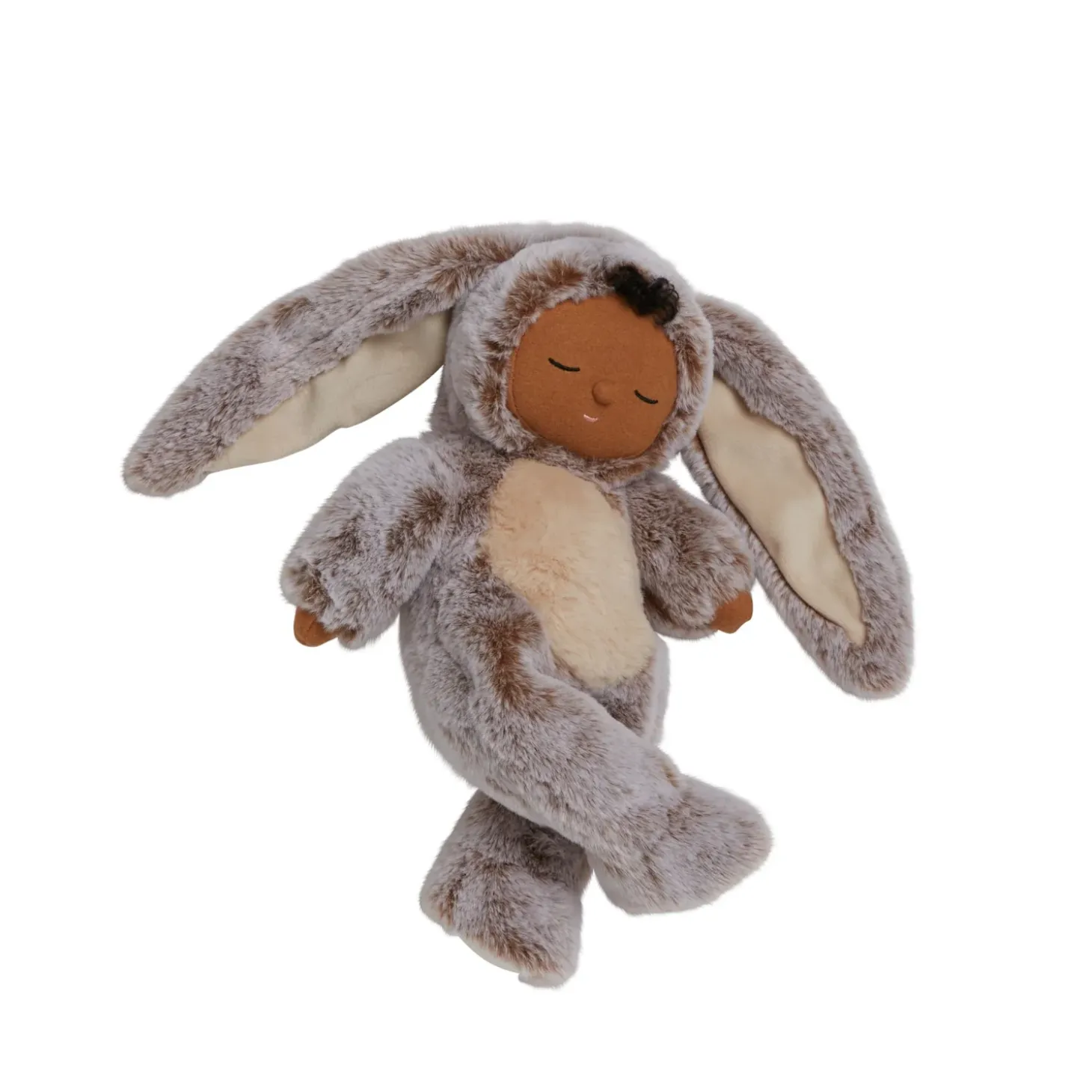 Cozy Dinkum Doll (Bunny Muffin)