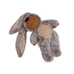 Cozy Dinkum Doll (Bunny Muffin)