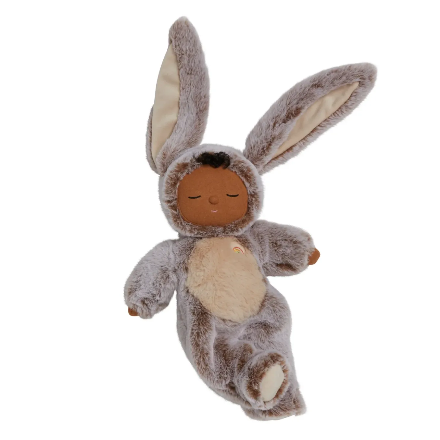 Cozy Dinkum Doll (Bunny Muffin)