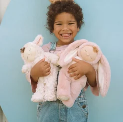 Cozy Dinkum Doll (Lamby Pookie)