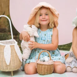 Cozy Dinkum Doll (Lamby Pookie)