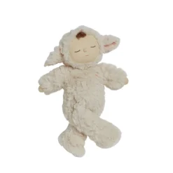 Cozy Dinkum Doll (Lamby Pookie)