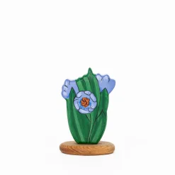 Crocus | Wooden Toy Flower