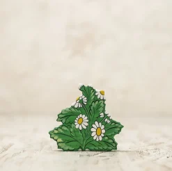 Daisy | Wooden Toy Flower