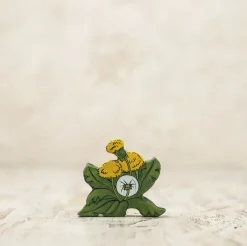 Dandelion | Wooden Toy Flower