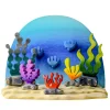 Deep Ocean Play Set