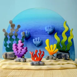 Deep Ocean Play Set
