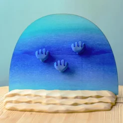 Deep Ocean Play Set