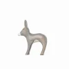 Dickins Donkey Foal Wooden Animal Toy (Handmade in Canada)