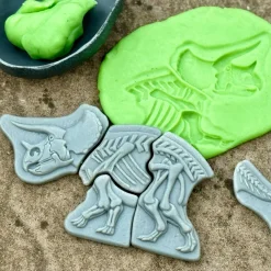 Dig and Discover Sensory Stones (Triceratops & Spinosaurus)