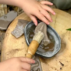 Dig and Discover Sensory Stones (Pliosaur & Stegosaurus)