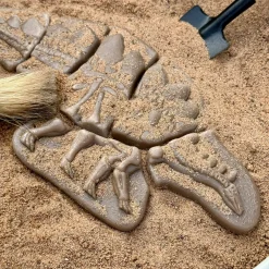 Dig and Discover Sensory Stones (Pliosaur & Stegosaurus)