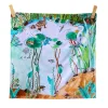 Down by the Pond Vegan Play Cloth