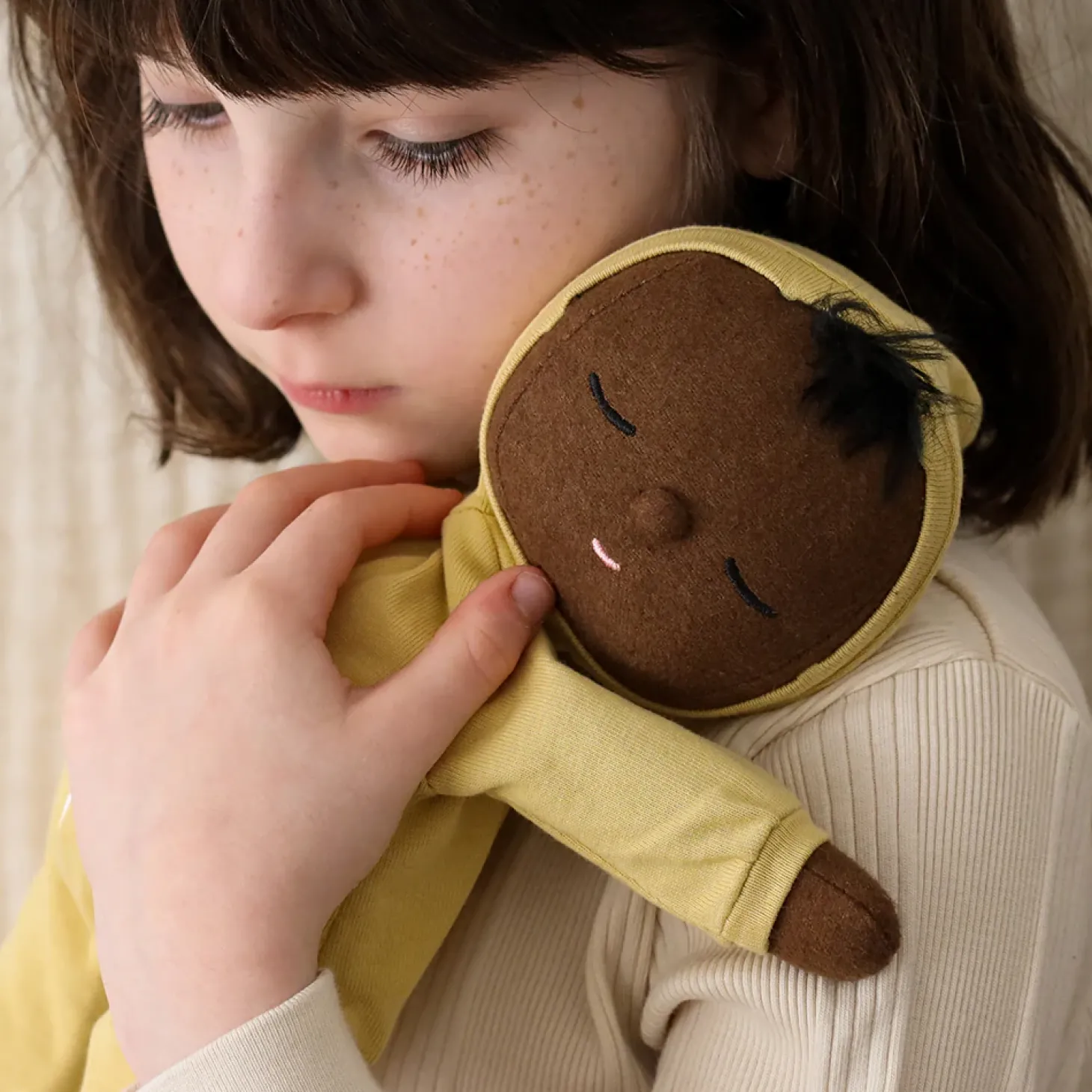 Dozey Dinkum Doll (Mini)