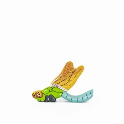 Dragonfly | Wooden Toy Insect