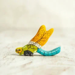 Dragonfly | Wooden Toy Insect