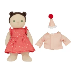 Dress Me Dinky Dinkum Doll (Sophie Sundae)