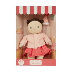 Dress Me Dinky Dinkum Doll (Sophie Sundae)