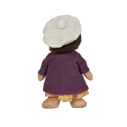 Dress Me Dinky Dinkum Doll (Lila Lavender)