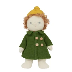 Dress Me Dinky Dinkum Doll (Charlie Chestnut)