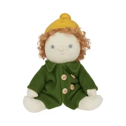 Dress Me Dinky Dinkum Doll (Charlie Chestnut)