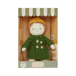 Dress Me Dinky Dinkum Doll (Charlie Chestnut)
