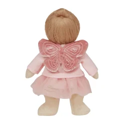 Dress Me Dinky Dinkum Doll (Mia Melody)