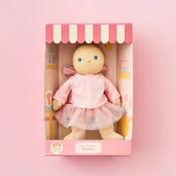 Dress Me Dinky Dinkum Doll (Mia Melody)