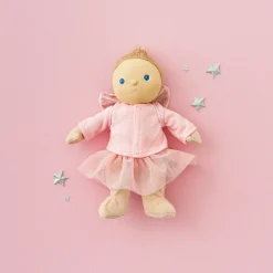 Dress Me Dinky Dinkum Doll (Mia Melody)