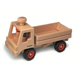 Dump Truck | Wooden Toy Vehicle