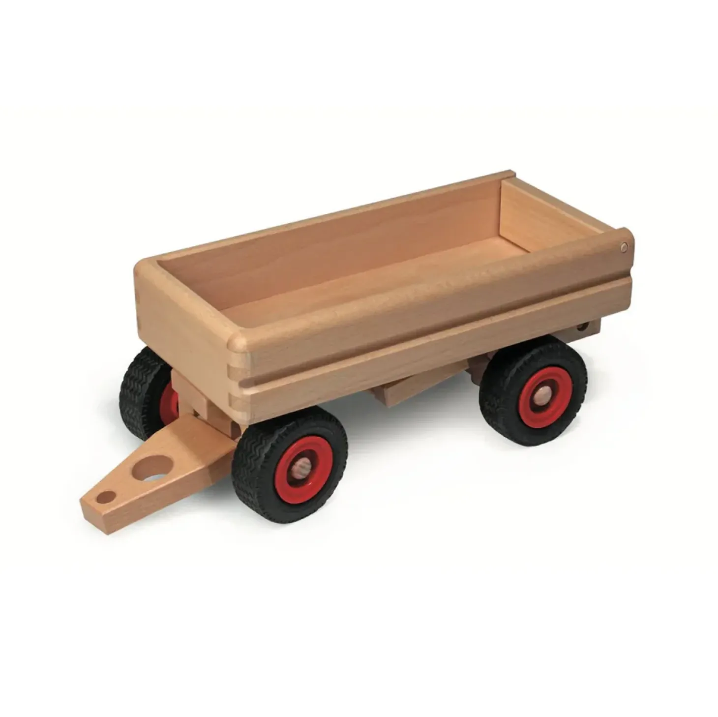 Dumper Trailer | Wooden Toy Vehicle