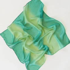 Earth Playsilk (Forest)