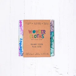 Enchanted Kingdom Vegan Play Cloth