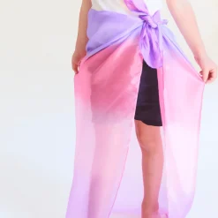 Enchanted Play Silk (Blossom)