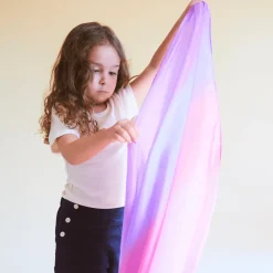 Enchanted Play Silk (Blossom)