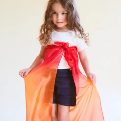 Enchanted Play Silk (Fire)