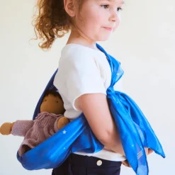 Enchanted Play Silk (Starry Night)