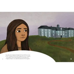 Every Child Matters | Hardcover (Indigenous Author)