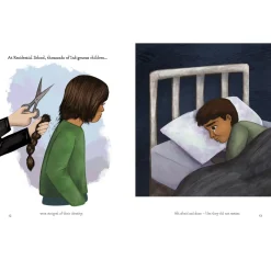 Every Child Matters | Hardcover (Indigenous Author)