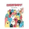 Everybody! | Hardcover (Canadian Author)