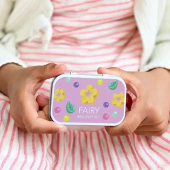 Fairy Bracelet Craft Kit