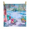 Fairy Dust Garden Vegan Play Cloth