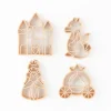 Fairytale Eco Cutter Set