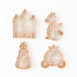 Fairytale Eco Cutter Set