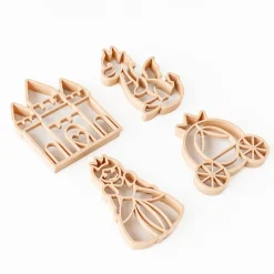 Fairytale Eco Cutter Set