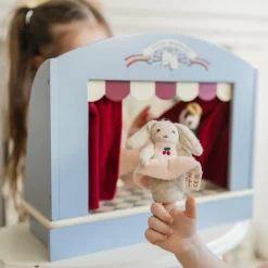 Finger Puppets (Set of 3)