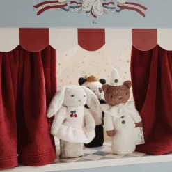 Finger Puppets (Set of 3)