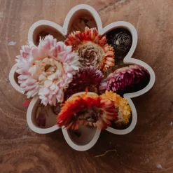Flower Eco Mould