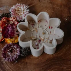 Flower Eco Mould